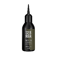 Течна вакса с ремоделиращ ефект SebMan The Hero Liquid Gel 75ml