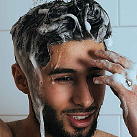 Шампоан, балсам и душ гел 3в1 SebMan The Multitasker 3in1 Hair,Beard& BodyWash 1000ml