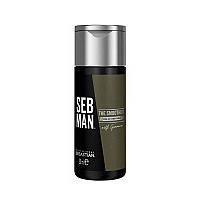 Хидратиращ балсам за мъже с екстракт от гуарана SebMan The Smoother Conditioner 50ml