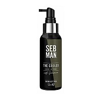 Освежаващ тоник за скалп SebMan The Cooler Tonic 100ml