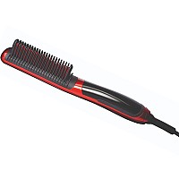 Електрическа четка за изправяне на коса Lisseox Hot Brush 