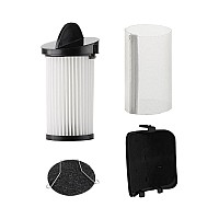 Филтър за фризьорска, бръснарска и грууминг прахосмукачка Sibel EYE-VAC Cleaner Fillter