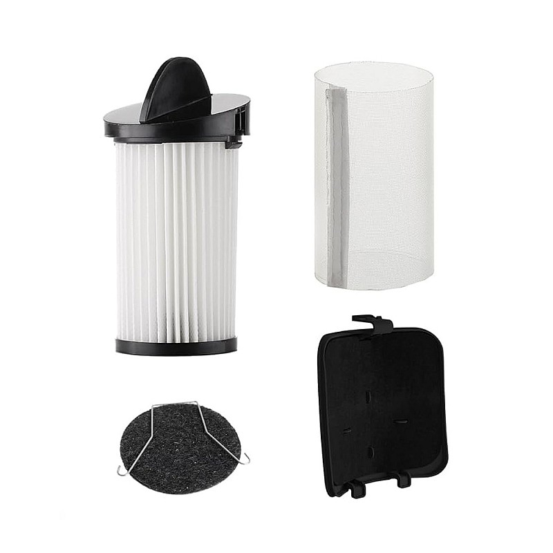 Филтър за фризьорска, бръснарска и грууминг прахосмукачка Sibel EYE-VAC Cleaner Fillter