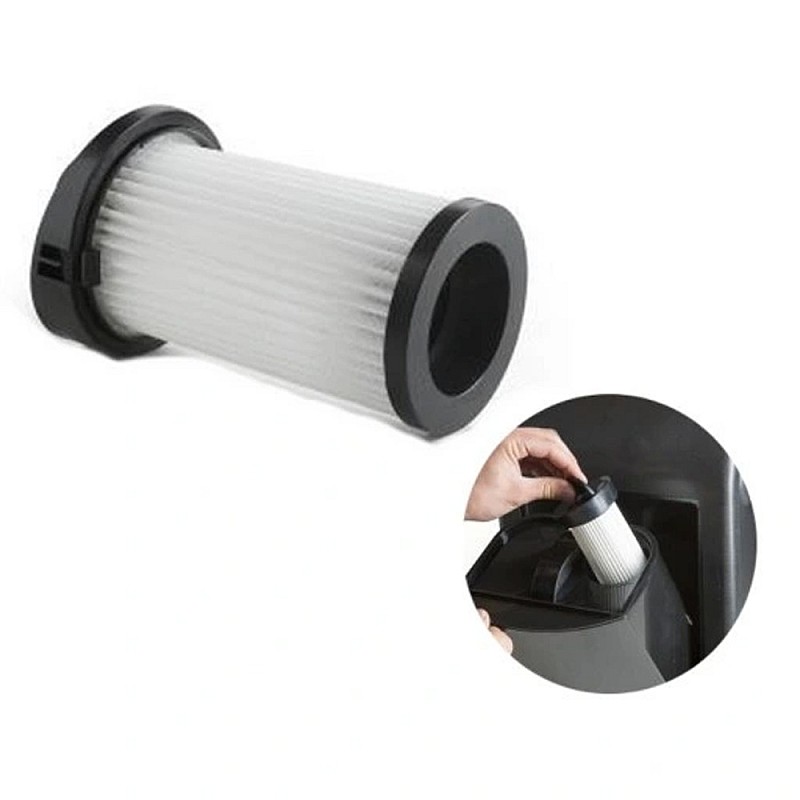 Филтър за фризьорска, бръснарска и грууминг прахосмукачка Sibel EYE-VAC Cleaner Fillter