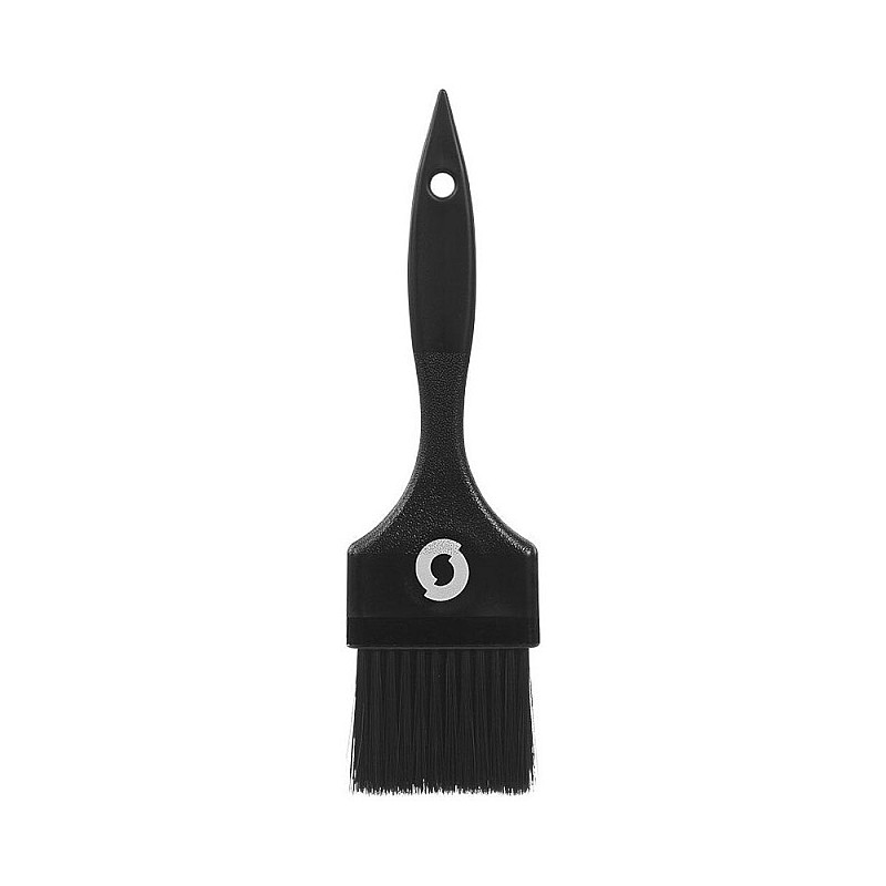 Четка за балеаж SIBEL Balayage Tinting Brush Black