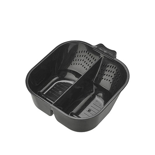Купичка за боя двойна SIBEL Duo Tinting Bowl 700ml