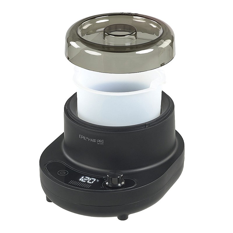 Нагревател за топла кола маска SIBEL EHP Wax Heater