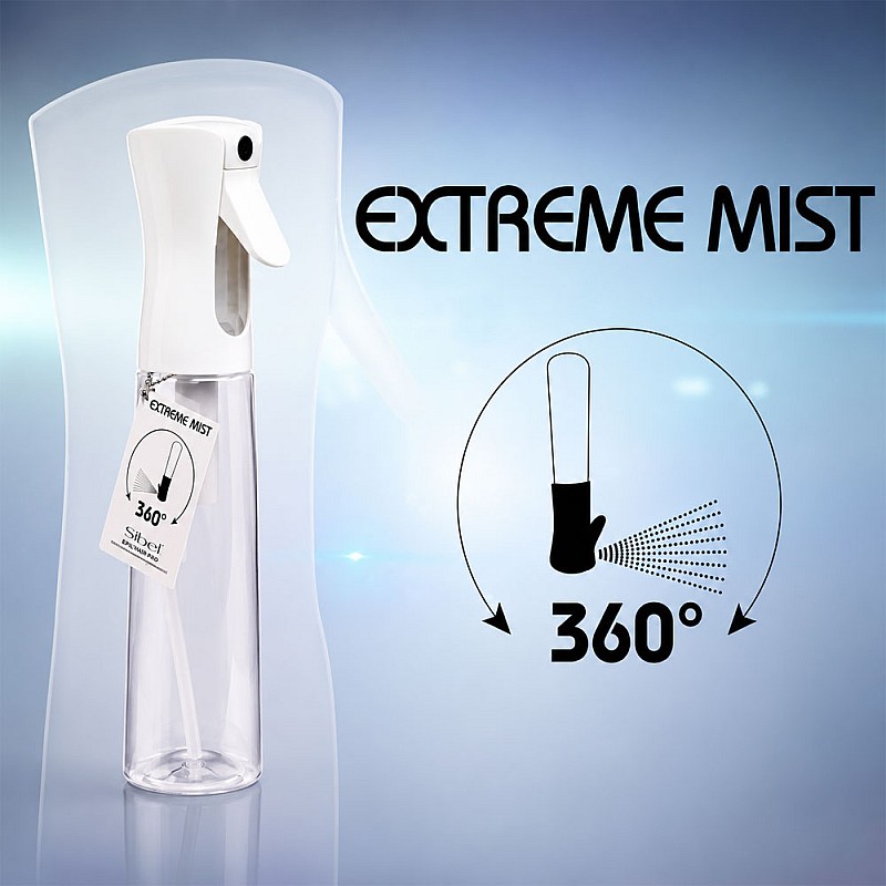 Пулверизатор мъгла Extreme Mist 300ml