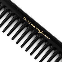 Антистатичен гребен Hercules Anti-Static Comb 