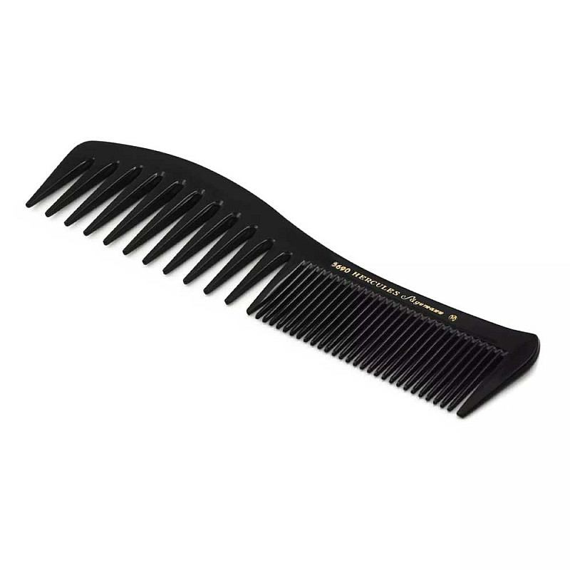 Антистатичен гребен Hercules Anti-Static Comb 5690