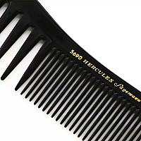 Антистатичен гребен Hercules Anti-Static Comb 5690