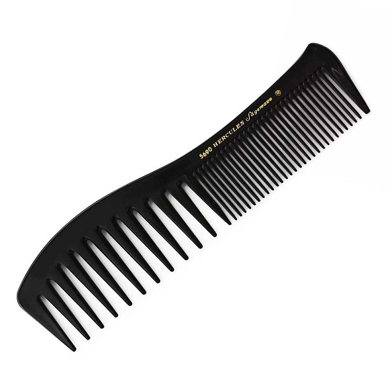 Антистатичен гребен Hercules Anti-Static Comb 5690