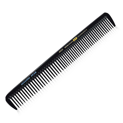 Професионален гребен за подстригване Hercules Cutting Comb 4390