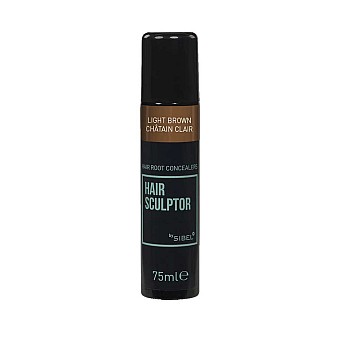 Коректор за корен светло кафяво SIBEL HS Root Concealer Light Braun 75ml