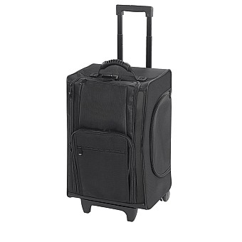Козметичен куфар SIBEL Trolley Case Cosmetic