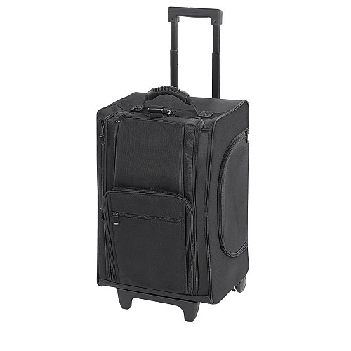 Козметичен куфар SIBEL Trolley Case Cosmetic