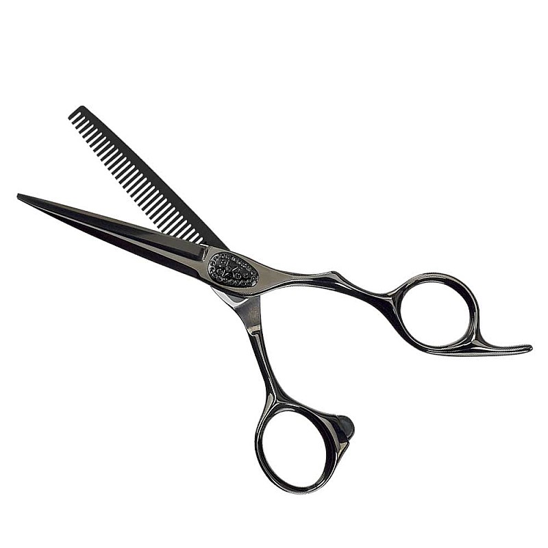 Филажна ножица Sibel Cisoria Cutting Scissors BKOE 5.5 T