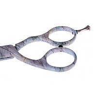 Ножица за подстригване Sibel Concave Autumn Scissors 5.5"