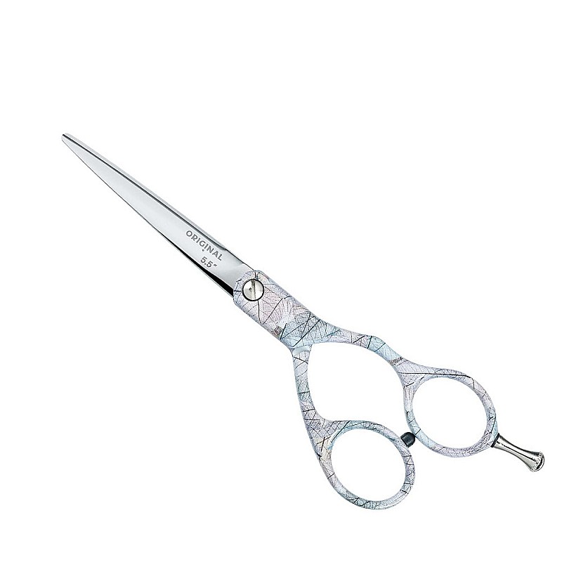 Ножица за подстригване Sibel Concave Autumn Scissors 5.5"