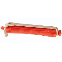 Ролки за къдрене SIBEL Cold Wave Rods Red Short 12mm 12pcs