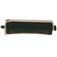 Ролки за къдрене SIBEL Cold Wave Rods Black Short 19mm 12pcs