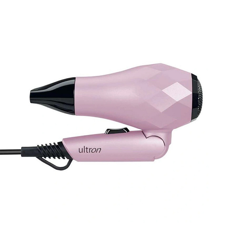 Сешоар травъл Ultron Mini hair dryer Pixi 1100W