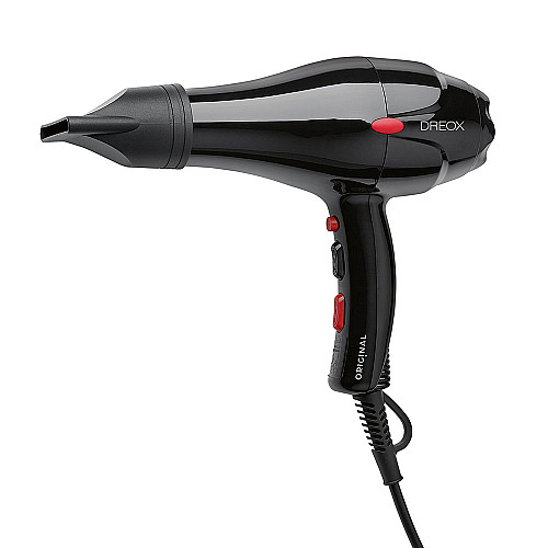 Професионален сешоар Dreox Hairdryer  2000W