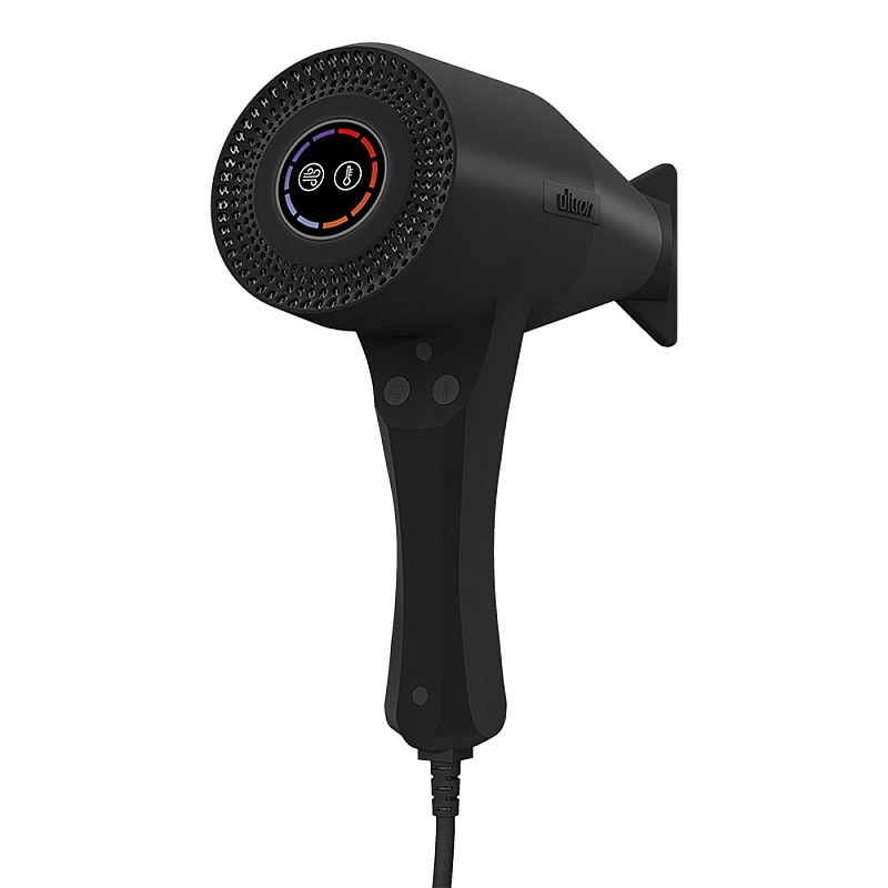 Сешоар ULTRON Notos Deluxe Brushless Hair Dryer 2000W