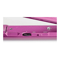 Преса за коса Ulton Mach 2 Pink