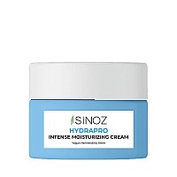 Интензивен хидратиращ крем за лице Sinoz Hydrapro Intense Moisturizing Face Cream 50ml