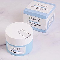 Интензивен хидратиращ крем за лице Sinoz Hydrapro Intense Moisturizing Face Cream 50ml