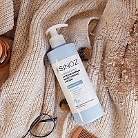 Интензивен хидратиращ и възстановяващ лосион Sinoz Hydrapro Intense Repair Moisturizing Lotion 400ml