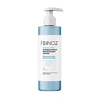 Интензивен хидратиращ и възстановяващ лосион Sinoz Hydrapro Intense Repair Moisturizing Lotion 400ml