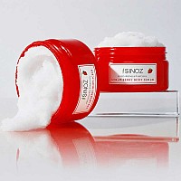 Пилинг за ръце и тяло ягода Sinoz Body Scrub Strawberry 300g