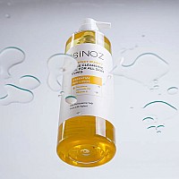 Почистващо олио за лице Sinoz Perfect Purity Face Cleansing Oil for All Skin Types 400ml