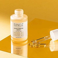 Серум с алфа арбутин против пигментации Sinoz Alpha Arbutin Serum 30ml