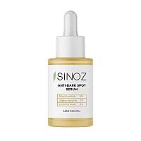 Серум с алфа арбутин против пигментации Sinoz Alpha Arbutin Serum 30ml