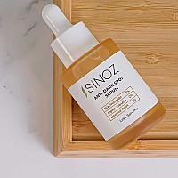 Серум с алфа арбутин против пигментации Sinoz Alpha Arbutin Serum 30ml