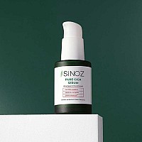 Възстановяващ серум за лице с центела Sinoz Pure Cica Serum 30ml