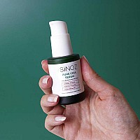 Възстановяващ серум за лице с центела Sinoz Pure Cica Serum 30ml