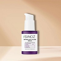 Серум против бръчки Sinoz Retinol Lift-Xylane Serum 30ml