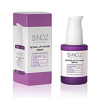 Серум против бръчки Sinoz Retinol Lift-Xylane Serum 30ml