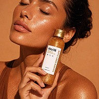 Масло за тяло с частици Sinoz No:16 Miracle Shimmer Oil 100ml