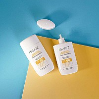 Слънцезащитен флуид за лице SPF 50+ Sinoz Daily Sun Protect Fluid Sunscreen 50ml