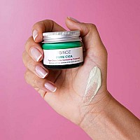 Крем за изравняване на тена с центела Sinoz Pure Cica Tigergrass Color Correcting Treatment 15ml