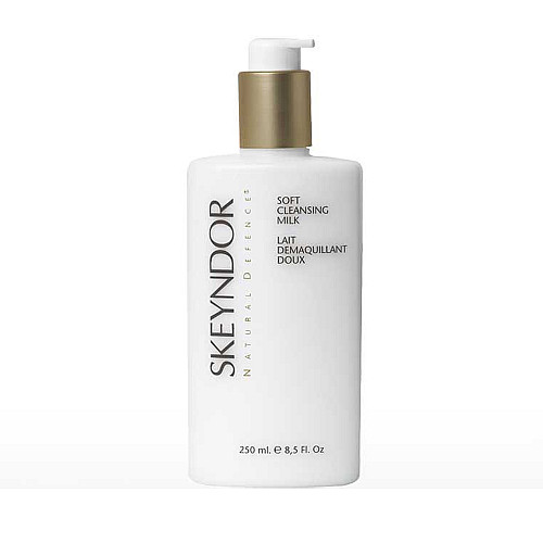 Нежно почистващо мляко Skeyndor Naturale Defence Soft Cleansing Milk 250ml