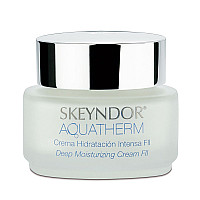 Дълбоко хидратиращ крем Skeyndor Aquatherm Deep Moisturizing Cream FII 50ml