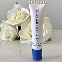 Изглаждащ крем за околоочния контур Skeyndor Aquatherm Soothing eye cream 15ml