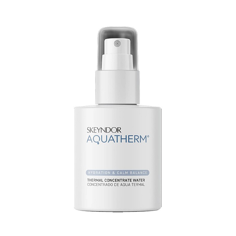 Термална вода Skeyndor Aquatherm Hydration & Calm Balancе Thermal Water 100ml