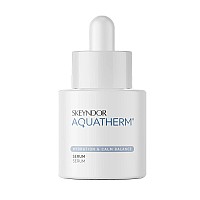 Успокояващ серум за чувствителна и реактивна кожа Skeyndor Aquatherm Serum 30ml